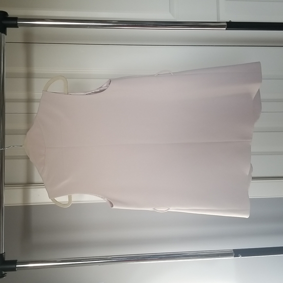 Topshop cream vest - Picture 8 of 14